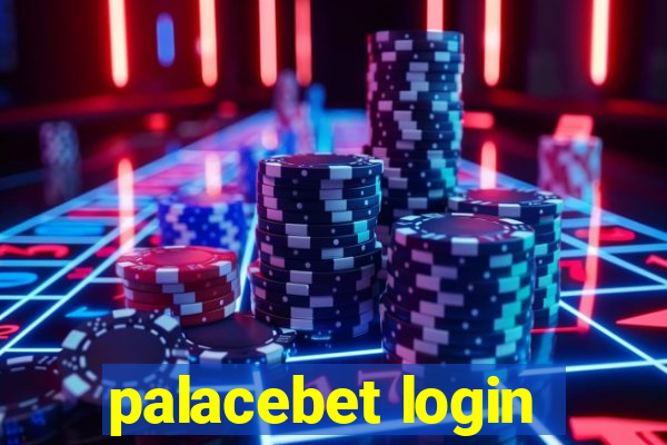 palacebet login