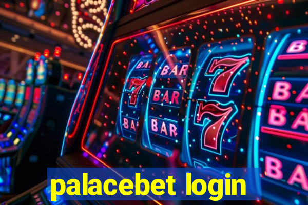 palacebet login