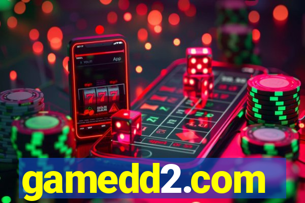 gamedd2.com