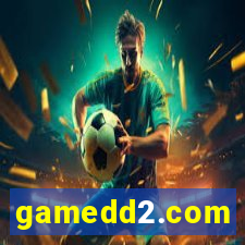 gamedd2.com