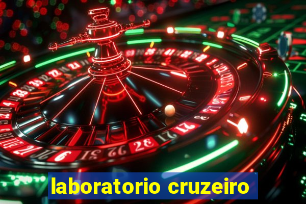 laboratorio cruzeiro