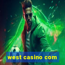 west casino com