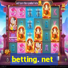 betting. net