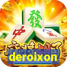 deroixon