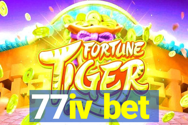 77iv bet