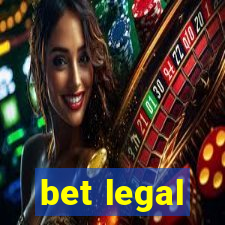 bet legal