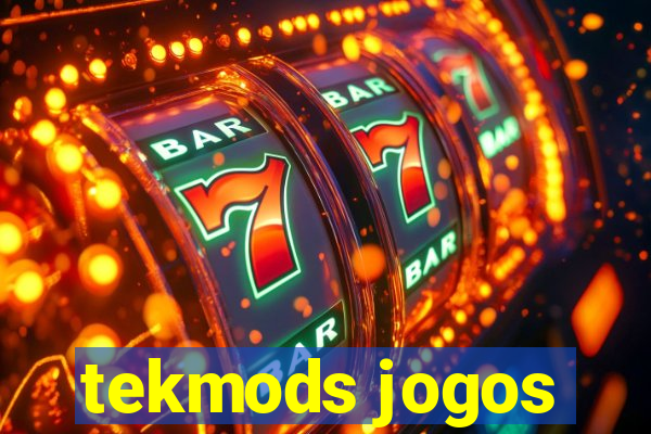 tekmods jogos