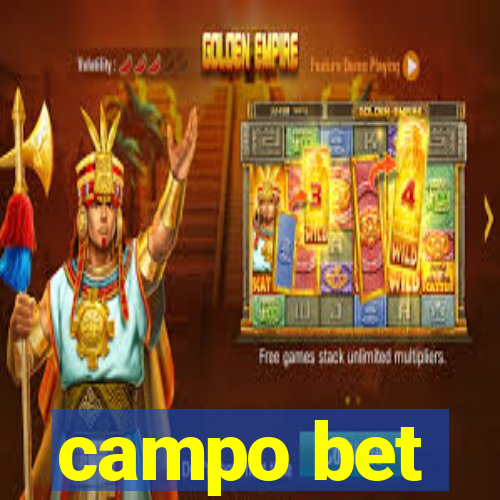 campo bet