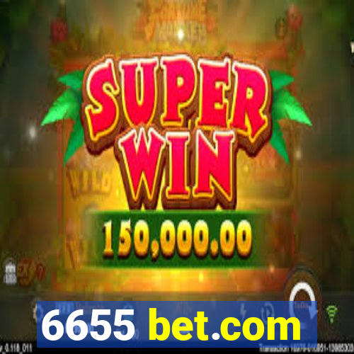 6655 bet.com