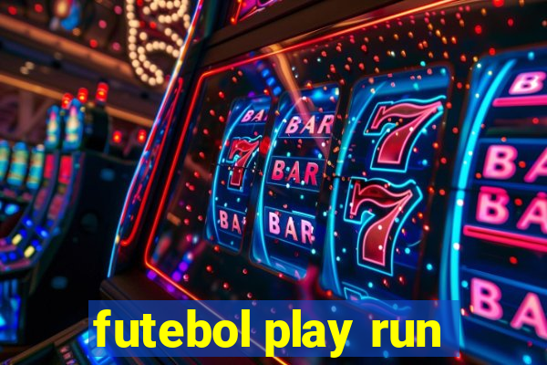 futebol play run