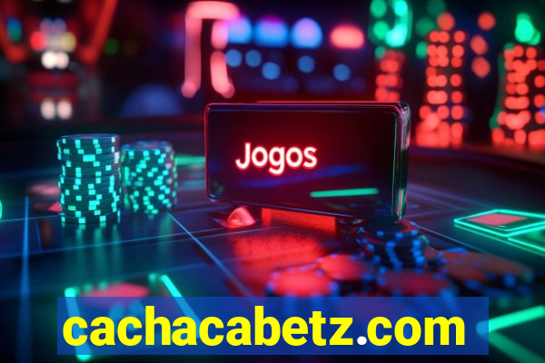 cachacabetz.com