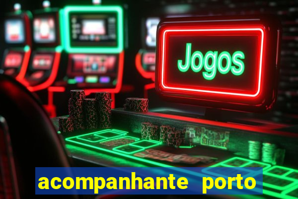 acompanhante porto velho photo