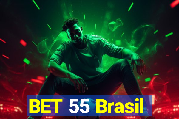 BET 55 Brasil