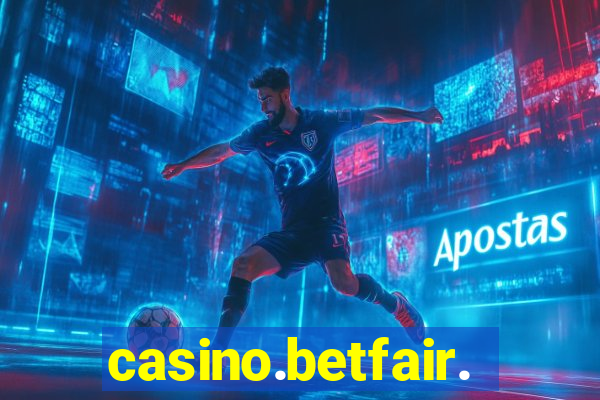 casino.betfair.com