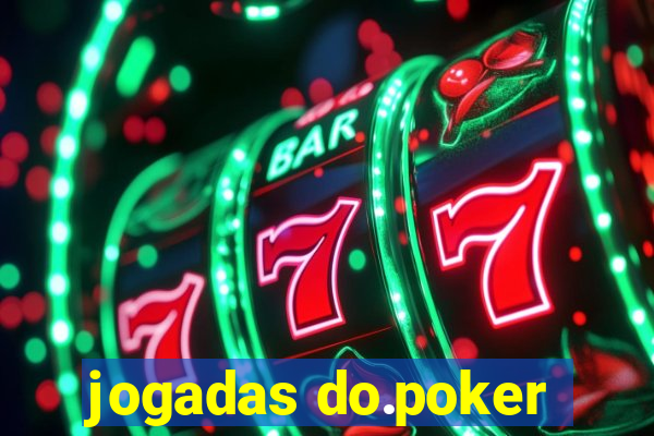 jogadas do.poker