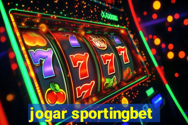 jogar sportingbet