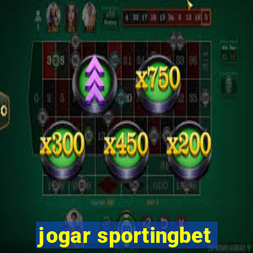 jogar sportingbet