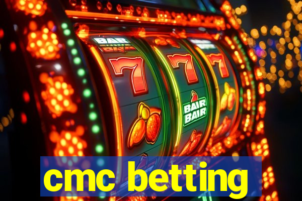 cmc betting