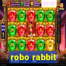 robo rabbit