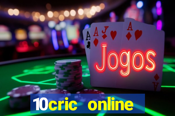 10cric online casino review