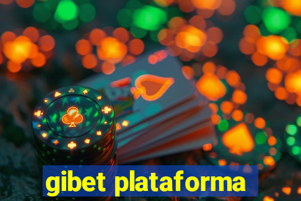 gibet plataforma