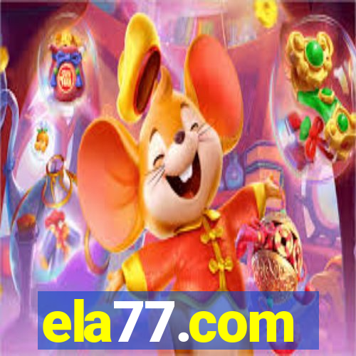 ela77.com