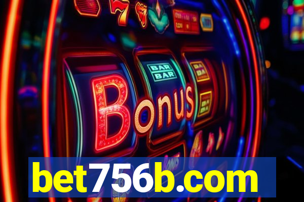 bet756b.com