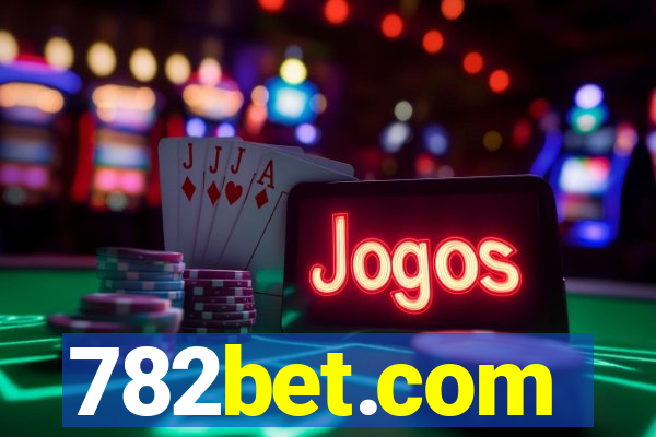 782bet.com