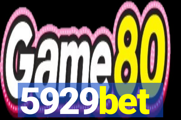 5929bet