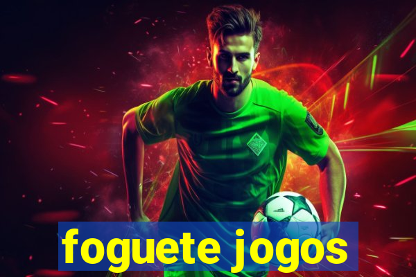 foguete jogos