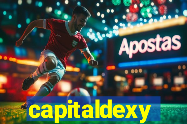 capitaldexy