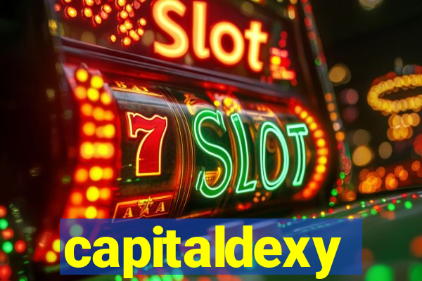 capitaldexy