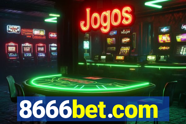 8666bet.com