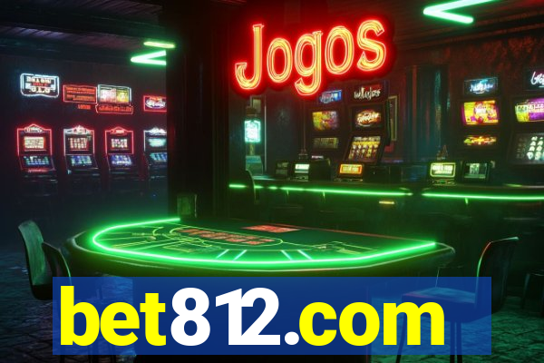 bet812.com