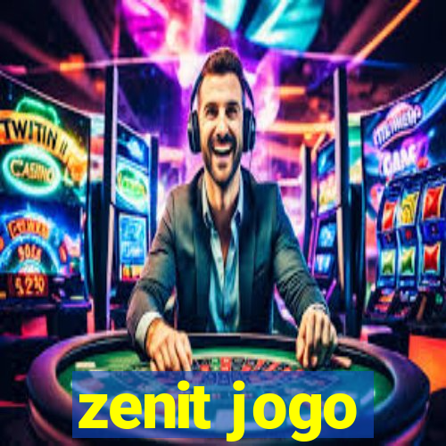 zenit jogo