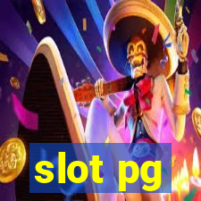 slot pg