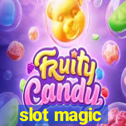 slot magic