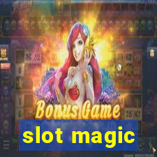 slot magic