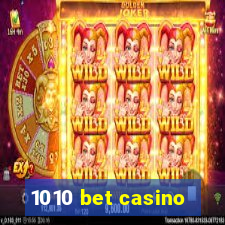 1010 bet casino