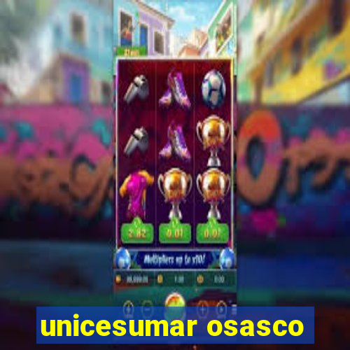 unicesumar osasco