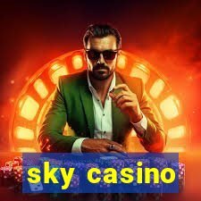 sky casino