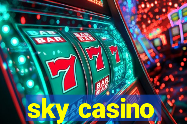 sky casino