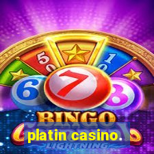 platin casino.