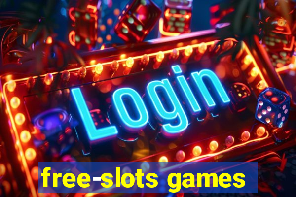 free-slots games