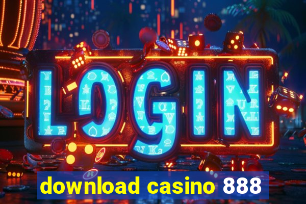 download casino 888