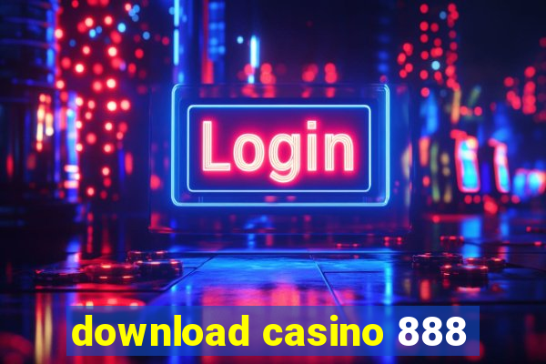 download casino 888