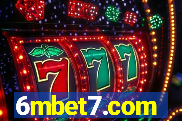 6mbet7.com