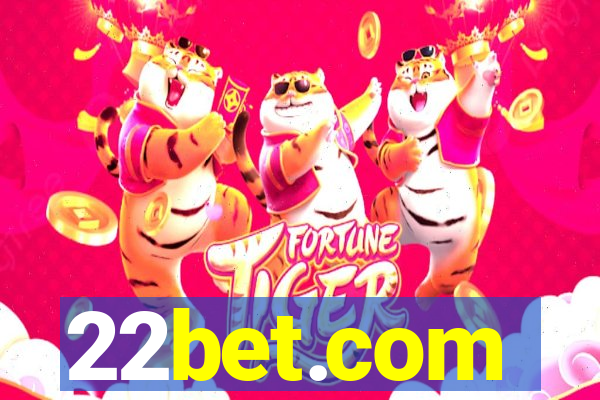 22bet.com