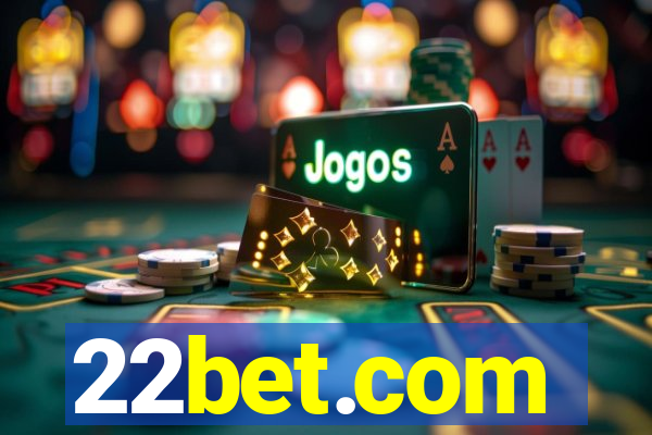 22bet.com