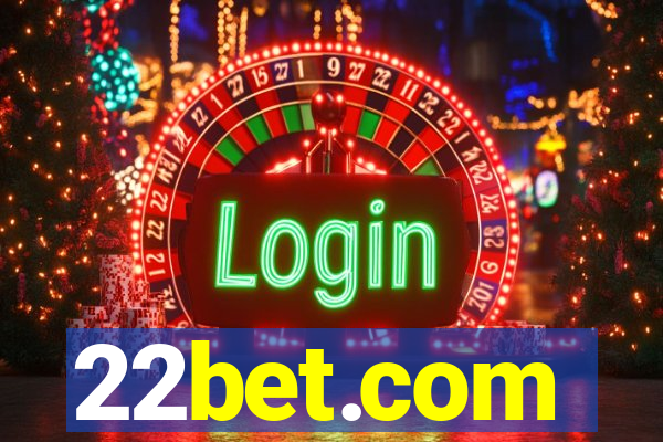 22bet.com